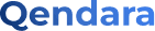 Qendara Logo